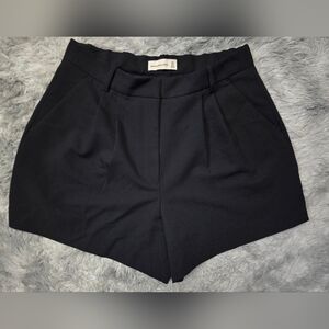 Cute Business Casual Abercrombie And Fitch Shorts Size 12